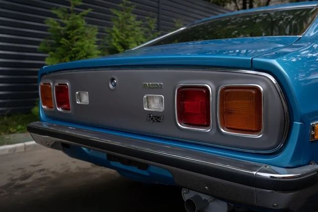 Mazda RX-4 — фото 3